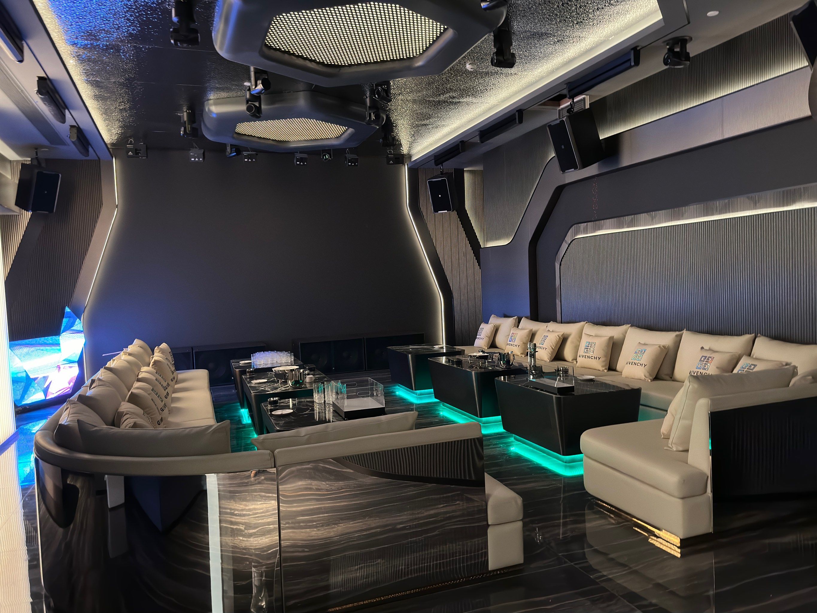 新乡商务ktv计时指南-牧野区ktv预定