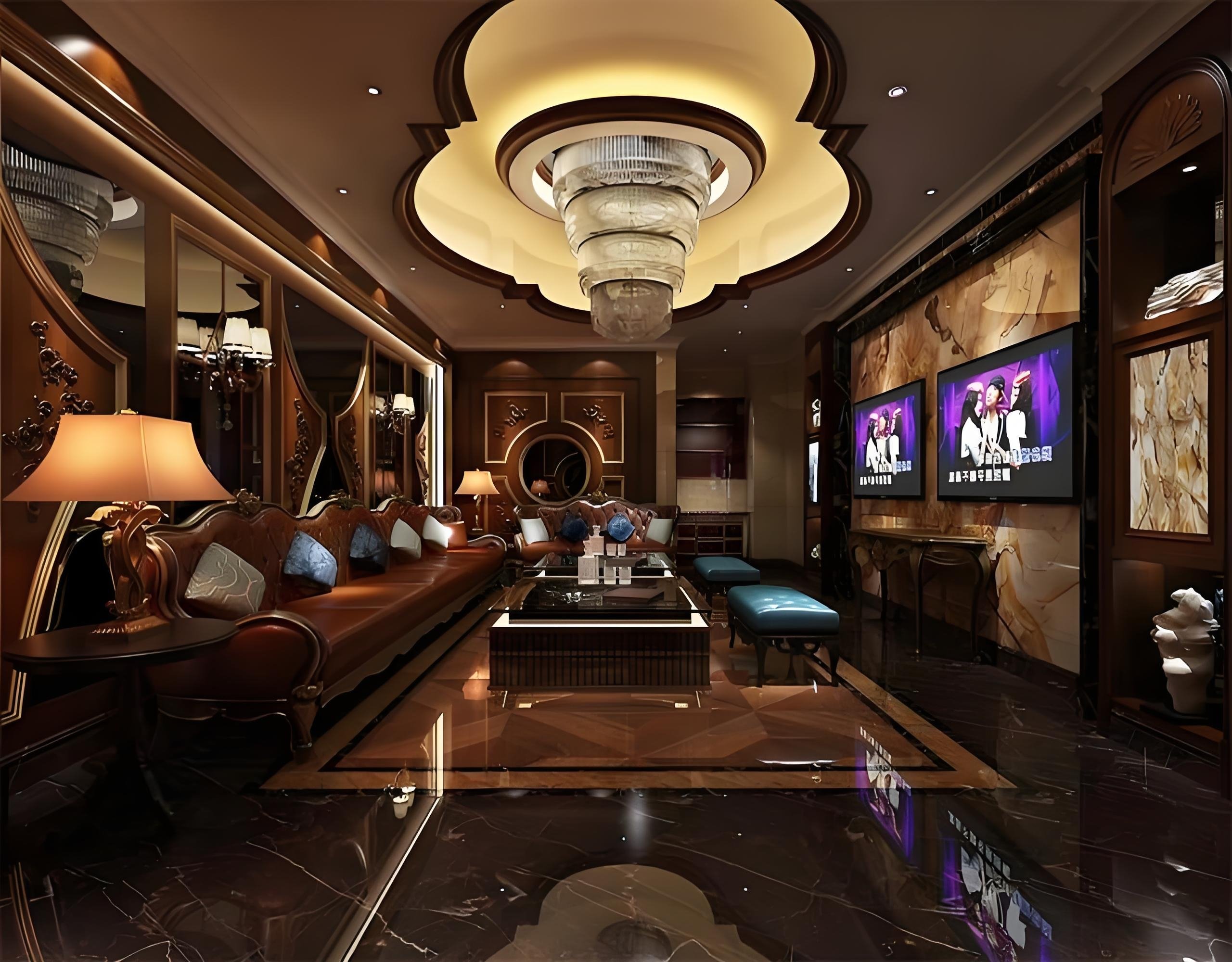 新乡商务ktv优选商务ktv订房优惠-红旗区ktv预定