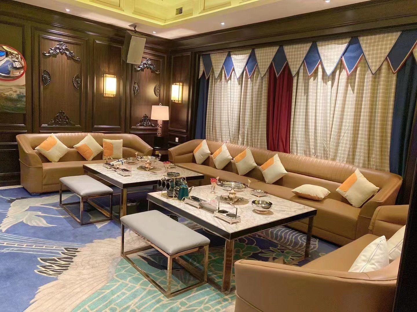 新乡商务ktv精选商务ktv攻略指南-辉县市ktv预定