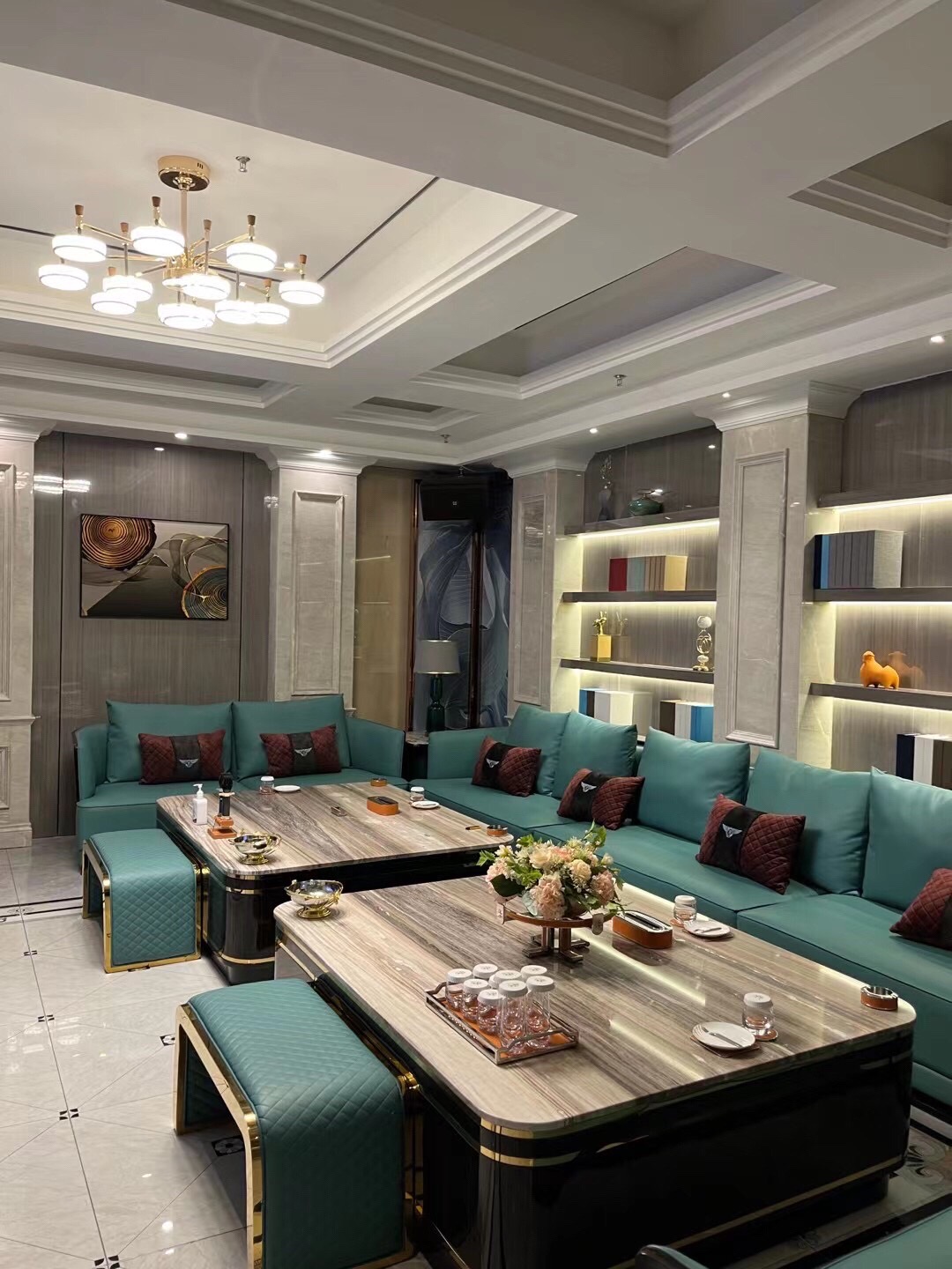 新乡商务ktv及商务ktv怎么算详解-新乡县ktv预定