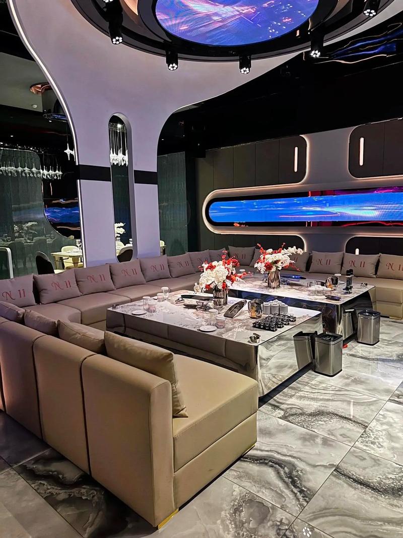 新乡商务ktv与片场区别解析-牧野区ktv预定