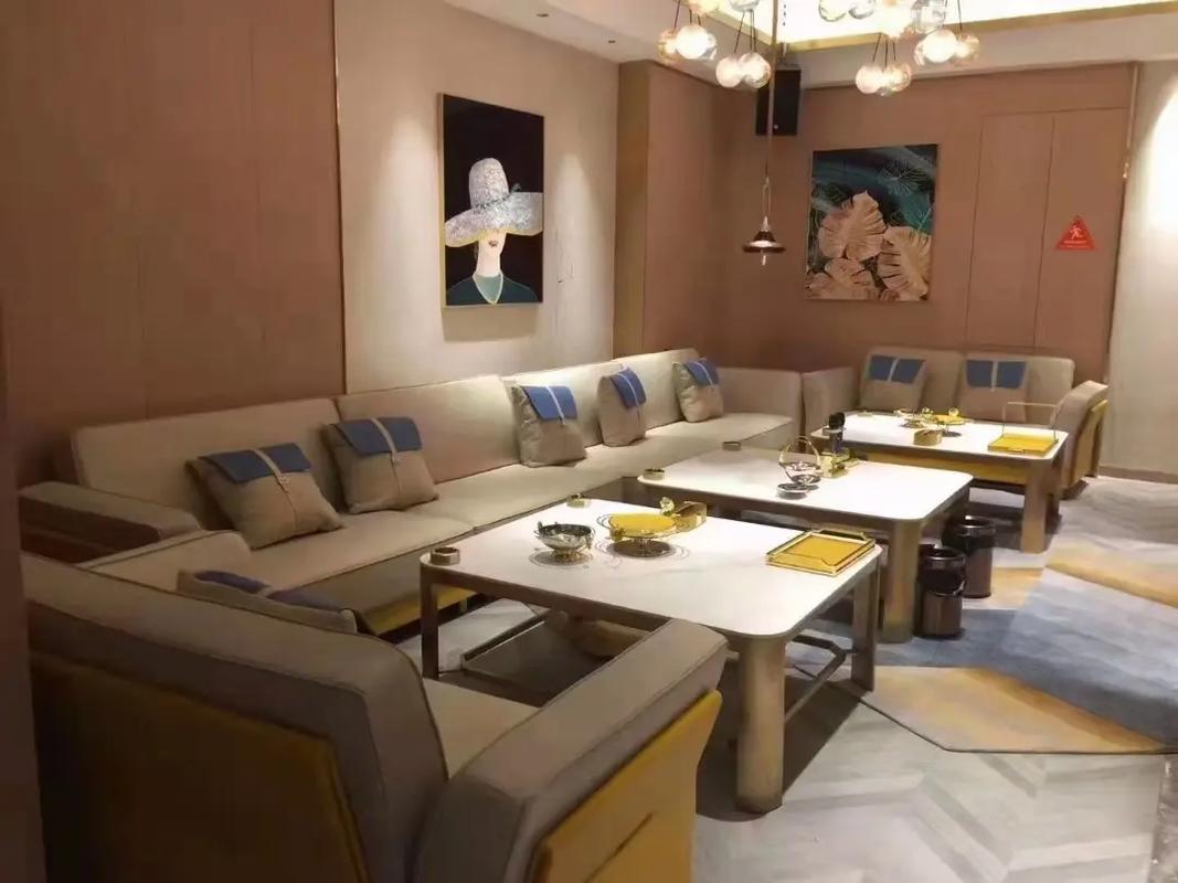 新乡商务ktv体验及优惠是否划算-新乡县ktv预定