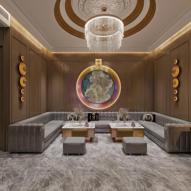 新乡商务KTV尊享服务-延津县ktv预定