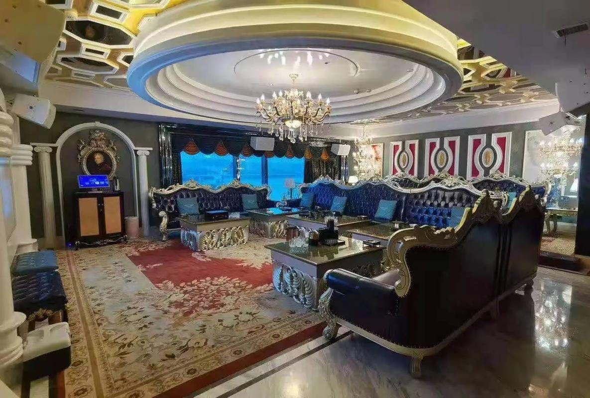 新乡商务ktv优选单人商务ktv体验-长垣县ktv预定