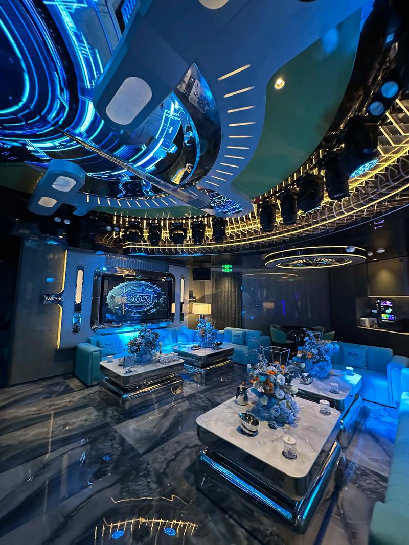 新乡商务ktv盛况无限-凤泉区ktv预定