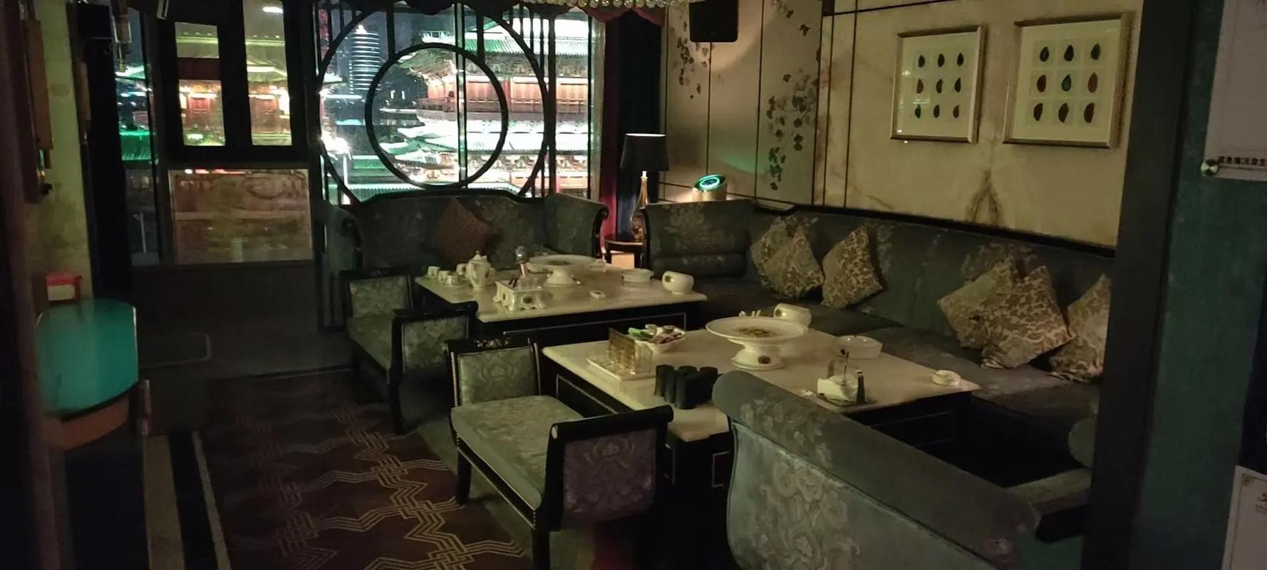 新乡商务ktv预订优惠享不停-牧野区ktv预定