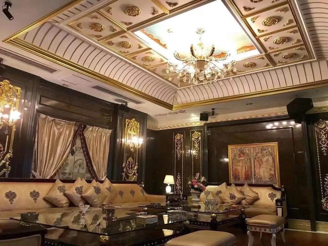 新乡商务ktv能否组局揭秘-原阳县ktv预定