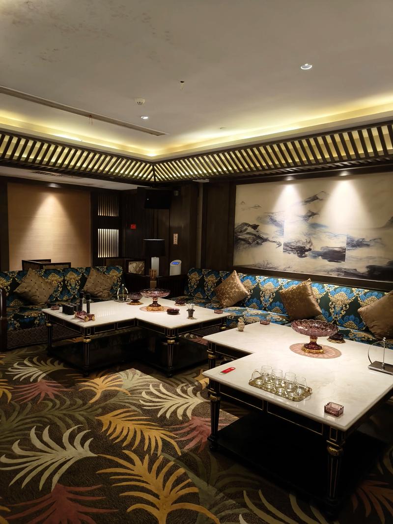 新乡商务ktv精选商务ktv推荐榜单-新乡县ktv预定