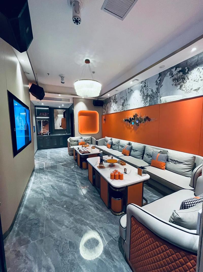 新乡商务ktv订房指南-牧野区ktv预定