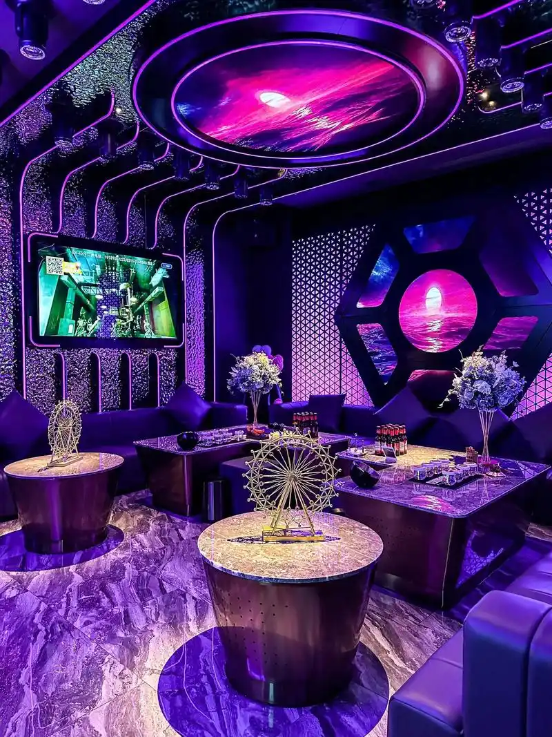 新乡商务ktv最佳攻略指南-获嘉县ktv预定